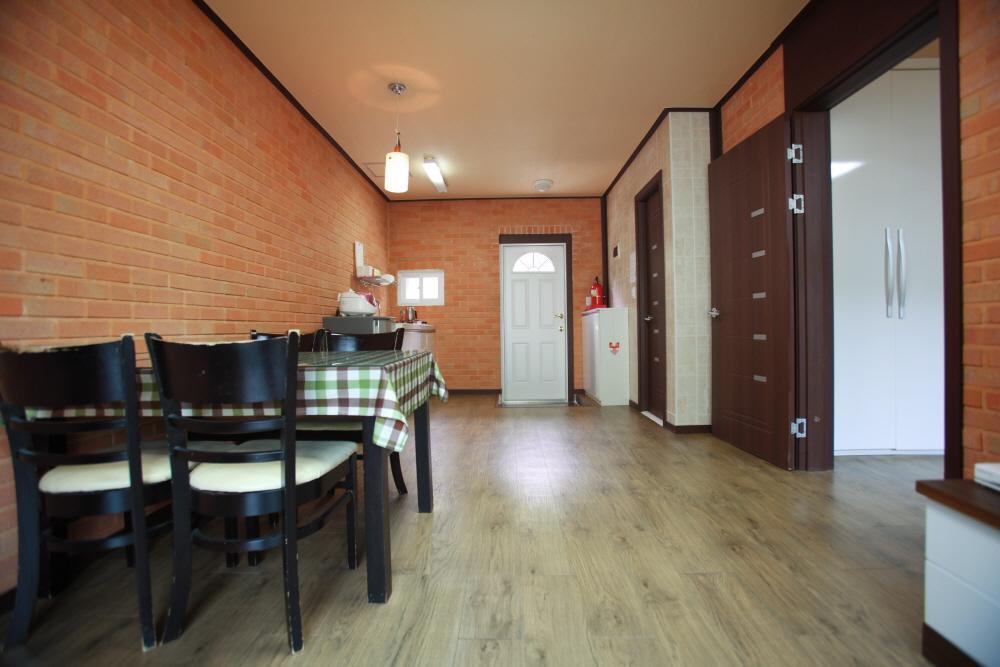 Hwangto Green Village Pension Γιόνγιν Εξωτερικό φωτογραφία