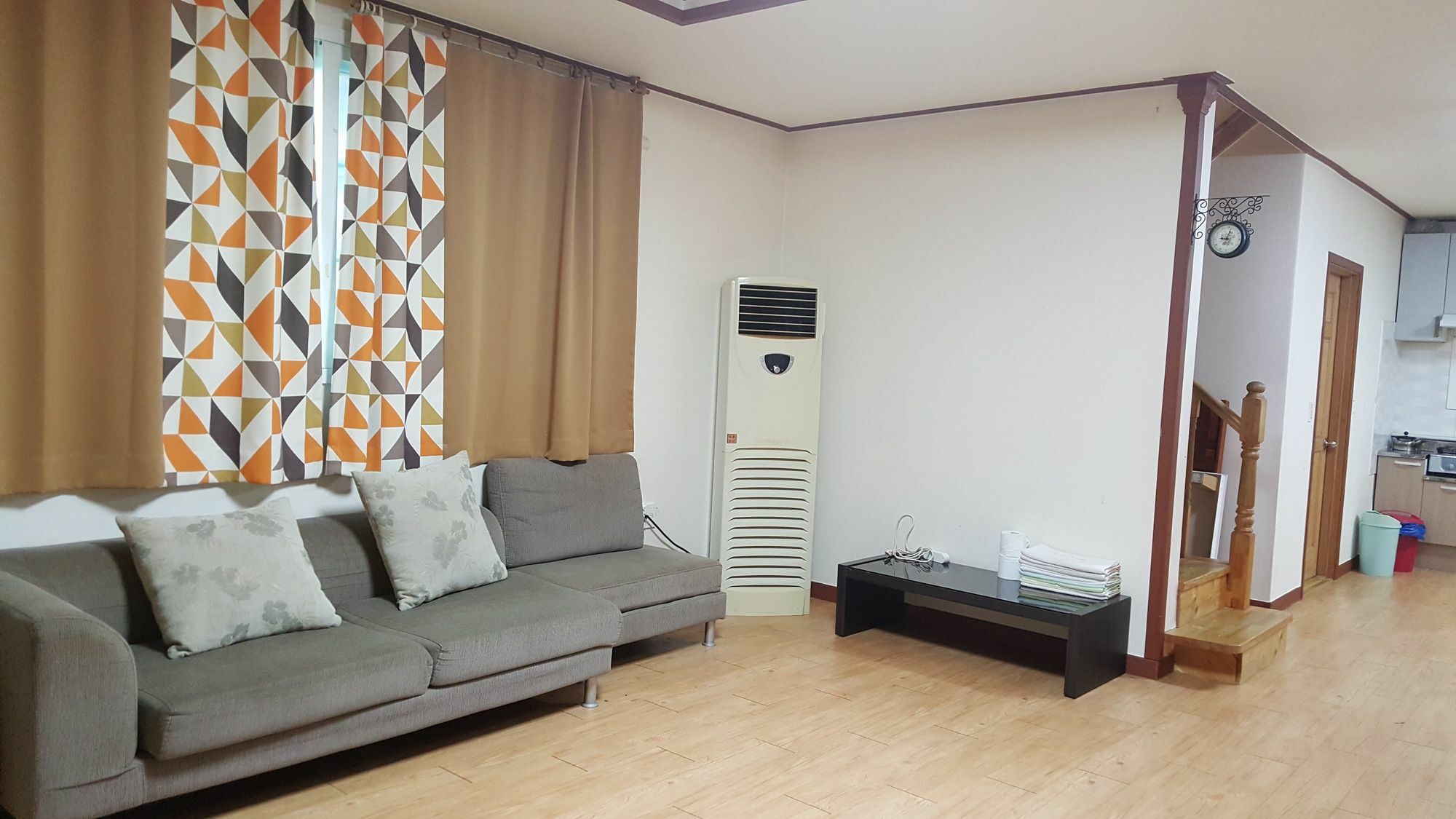 Hwangto Green Village Pension Γιόνγιν Εξωτερικό φωτογραφία
