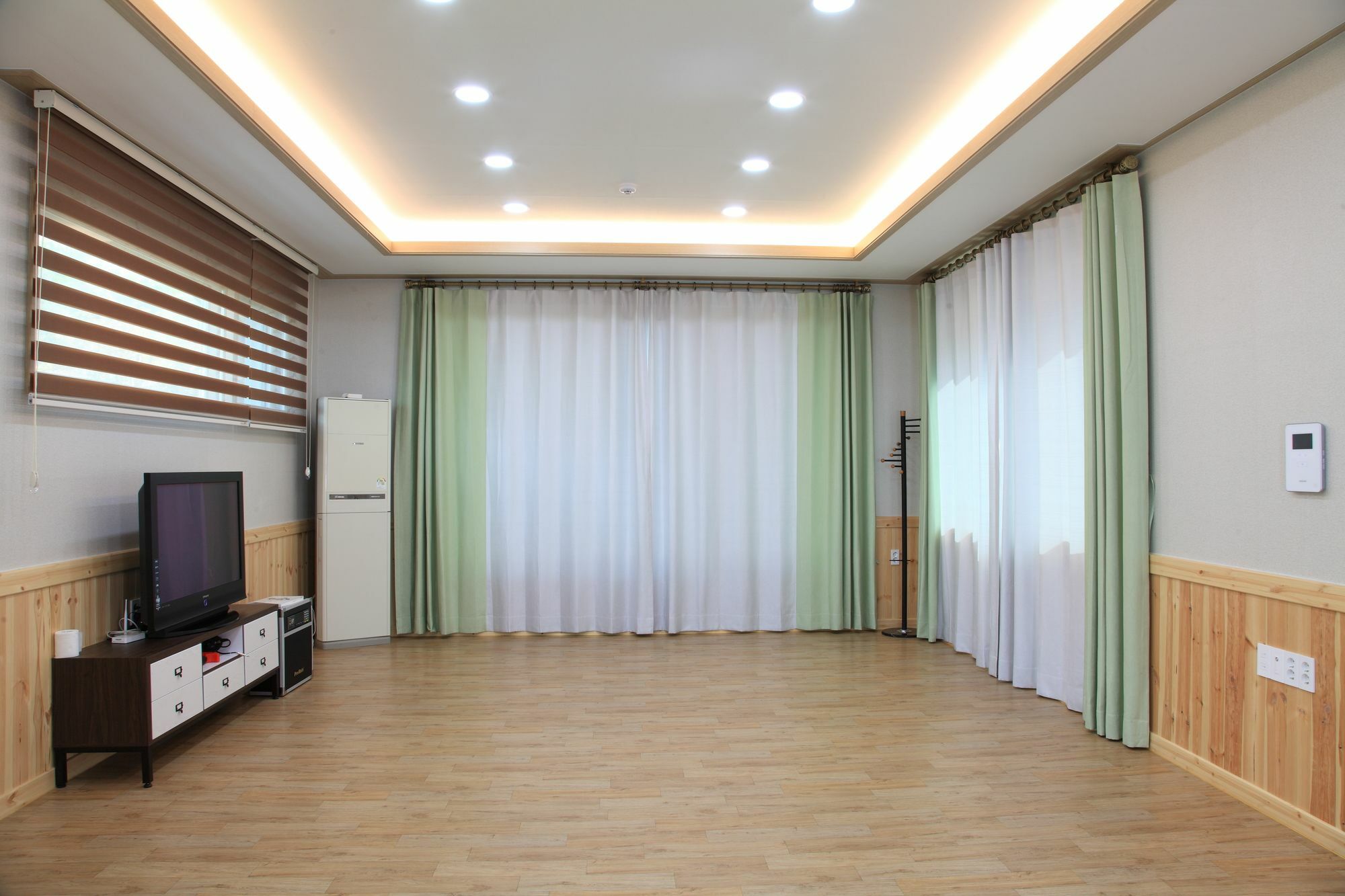 Hwangto Green Village Pension Γιόνγιν Εξωτερικό φωτογραφία