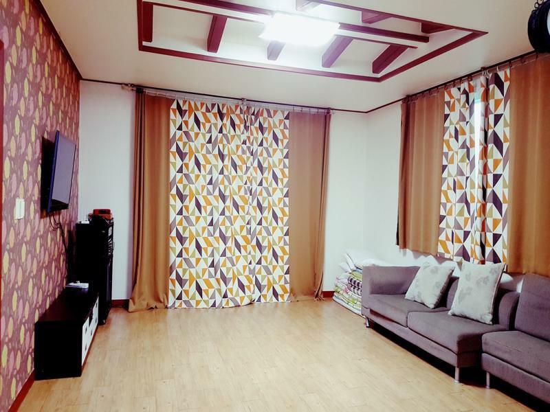 Hwangto Green Village Pension Γιόνγιν Εξωτερικό φωτογραφία
