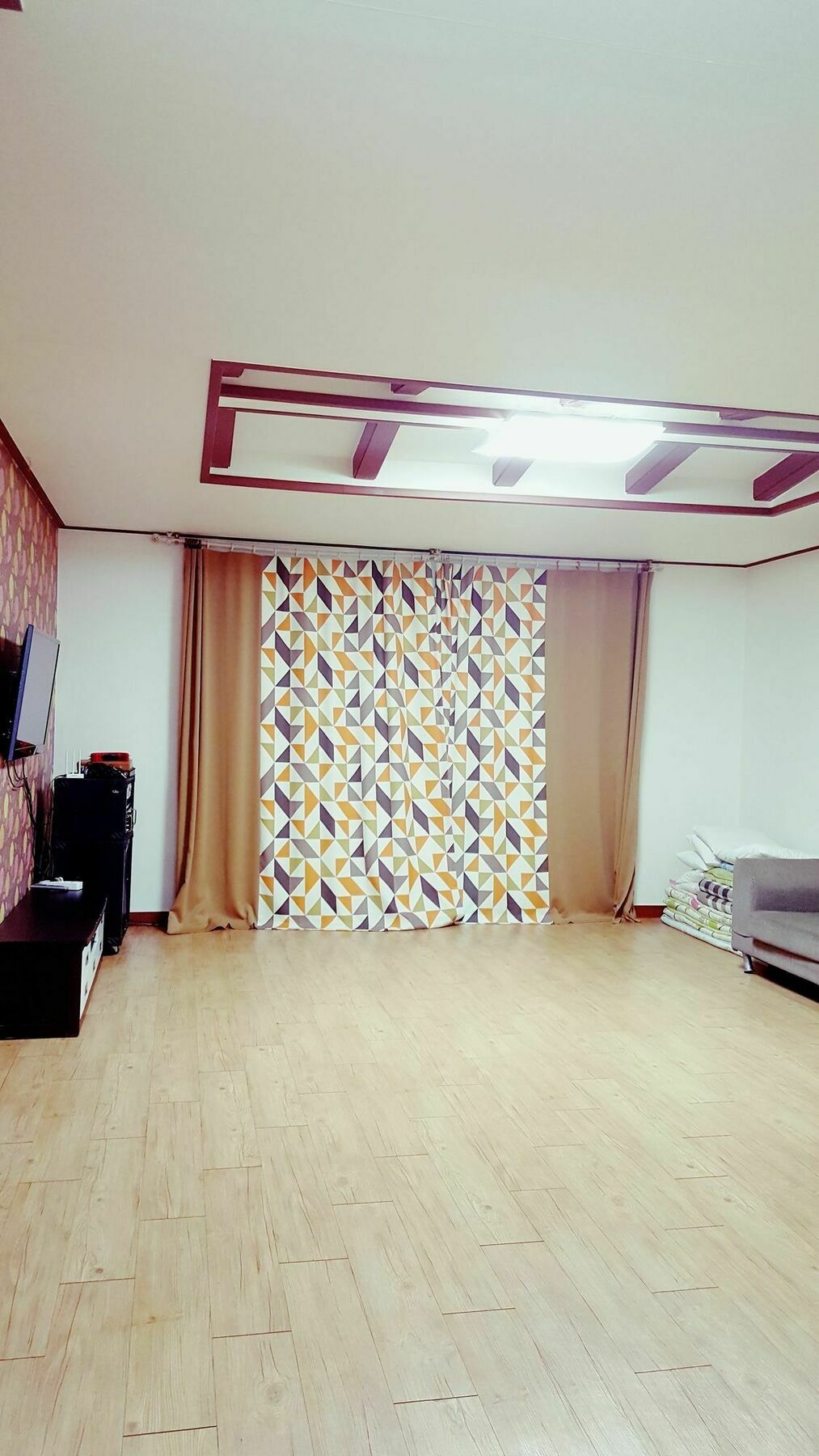Hwangto Green Village Pension Γιόνγιν Εξωτερικό φωτογραφία